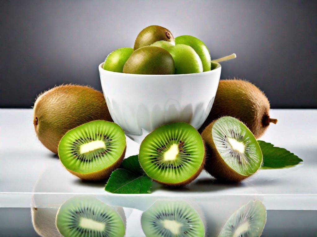 Owoce kiwi – jak je przechowywać, aby zachować ich świeżość?