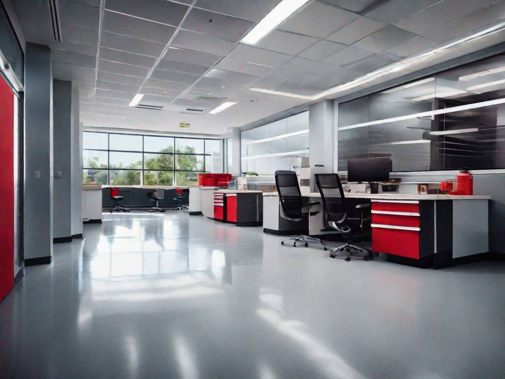 Jak profesjonalnie zlikwidować zakład usługowy