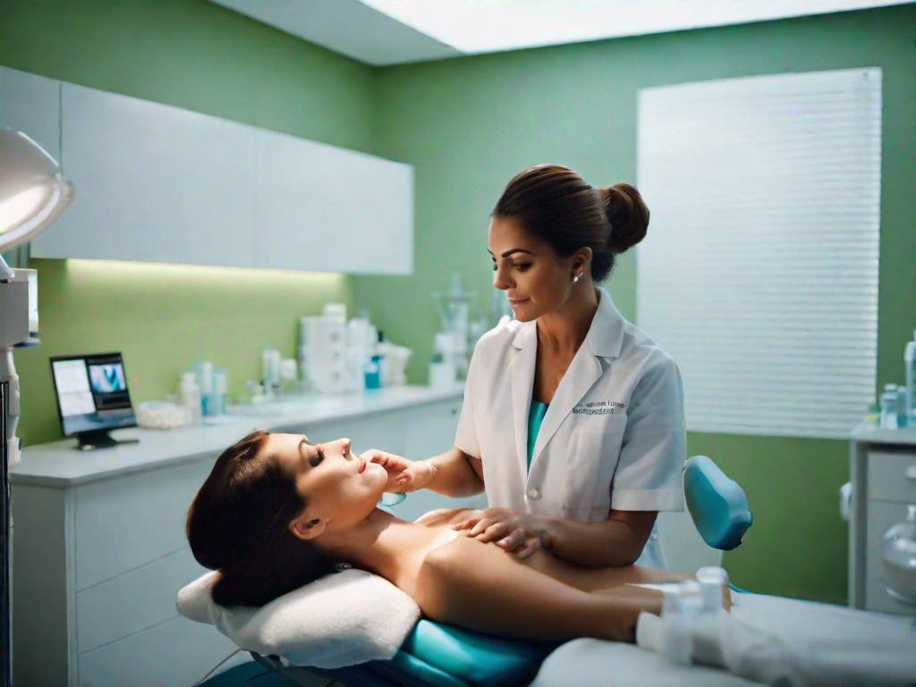 Jak wybierać miejsca do realizowania zabiegów dermatologicznych?