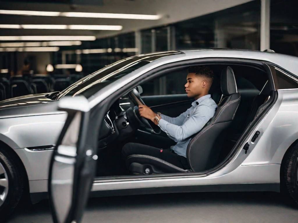 Jak wybrać dobrą szkołę jazdy?