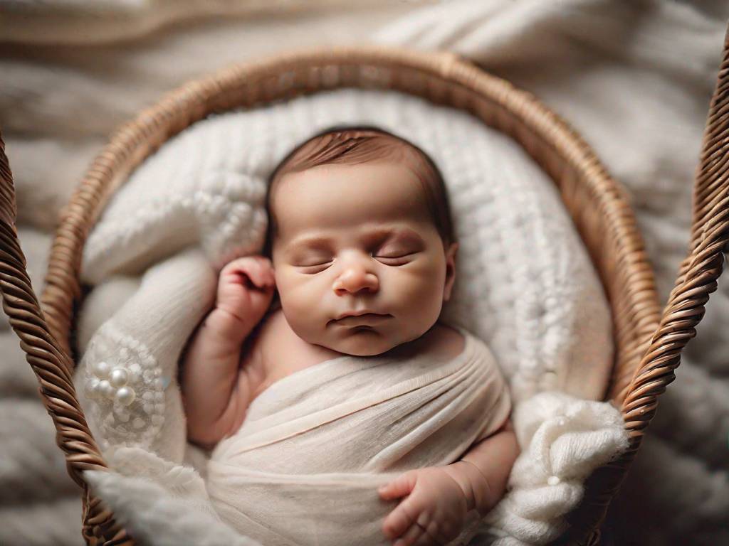 Jakie łóżeczko dziecięce warto wybrać?