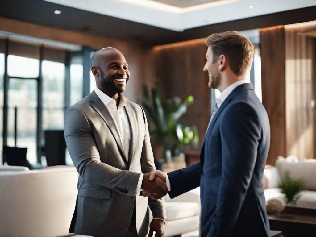 Budowanie silnych relacji z klientami – klucz do sukcesu biznesowego