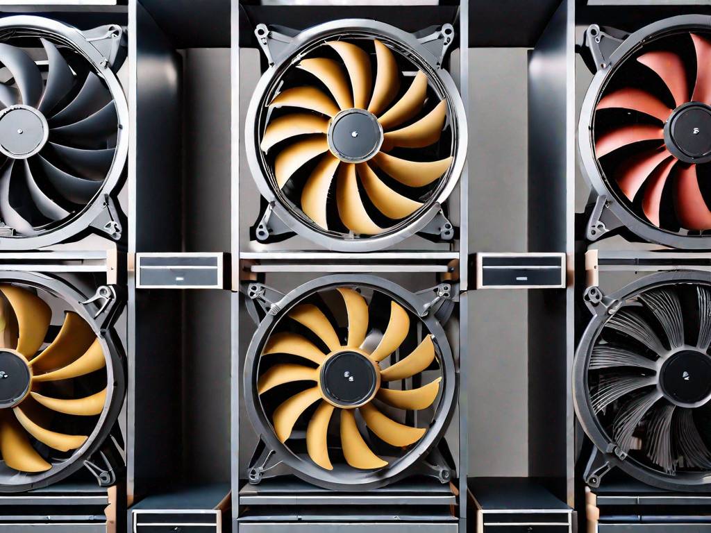 Czy wentylatory przemysłowe są w Polsce powszechnie dostępne?