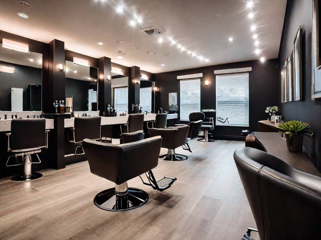 Profesjonalny salon fryzjerski – jak znaleźć najlepsze miejsce dla swoich włosów?