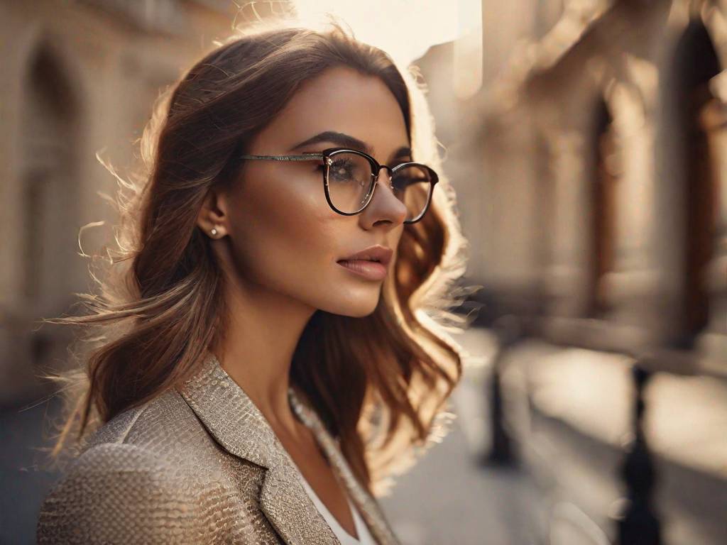 Jak wybrać idealne okulary? Przewodnik krok po kroku