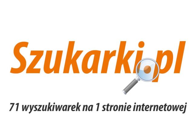 Wyszukiwarka i najpopularniejsze wyszukiwarki