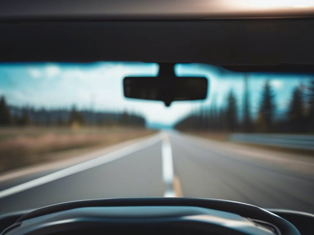 Jakie badania musi przejść kierowca po wypadku drogowym?