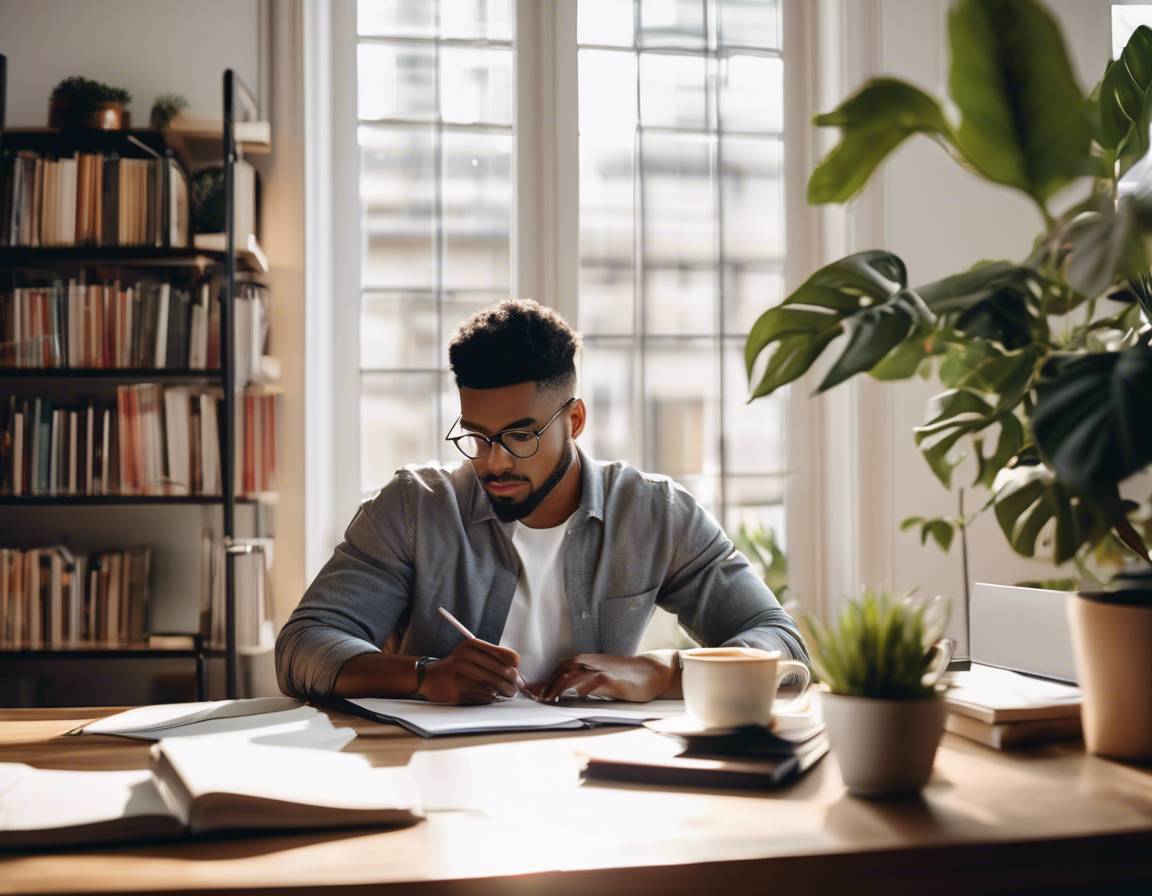 Przewodnik dla początkujących: inwestowanie w fundusze indeksowe