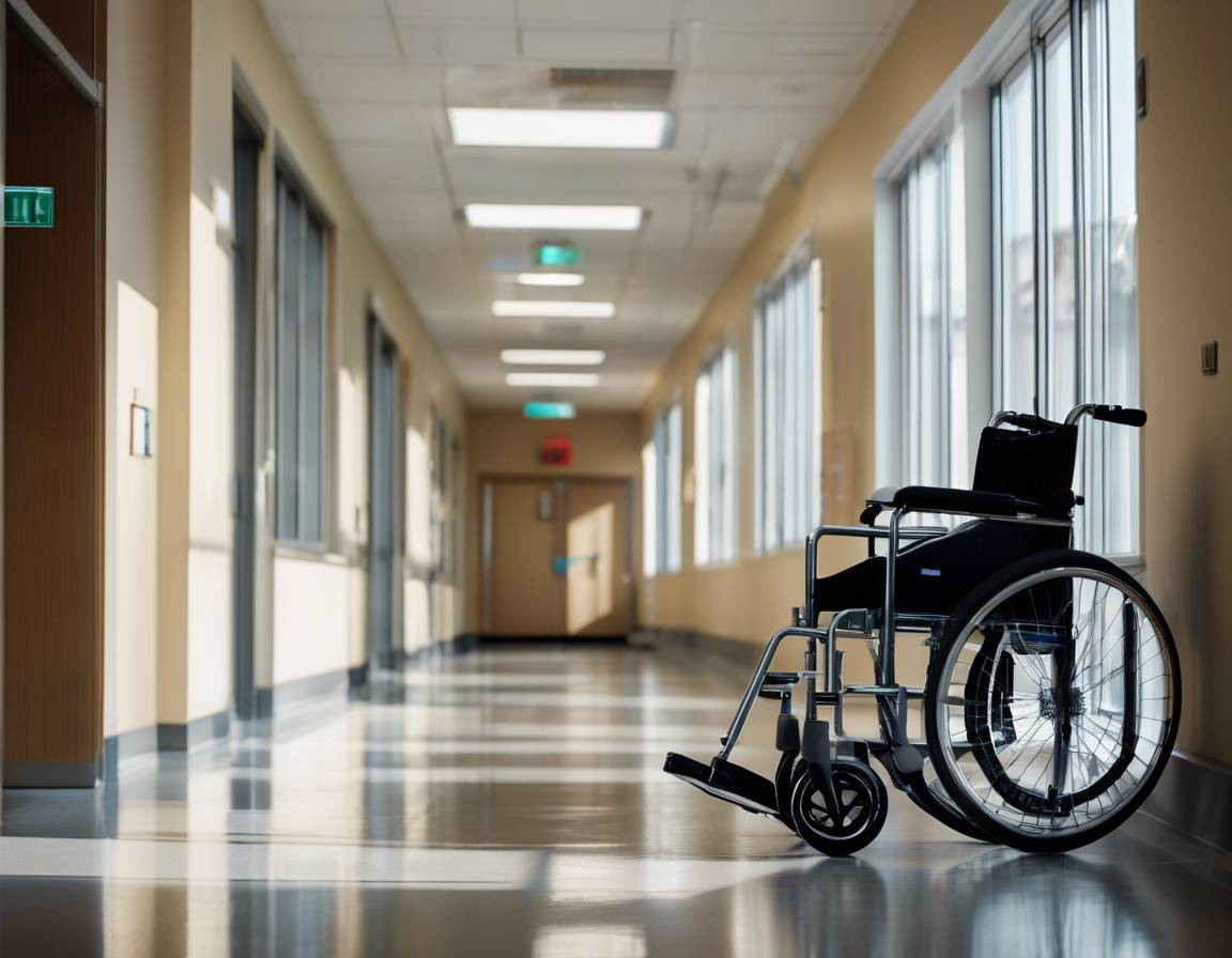 Przewodnik po włoskim systemie opieki zdrowotnej dla Polaków