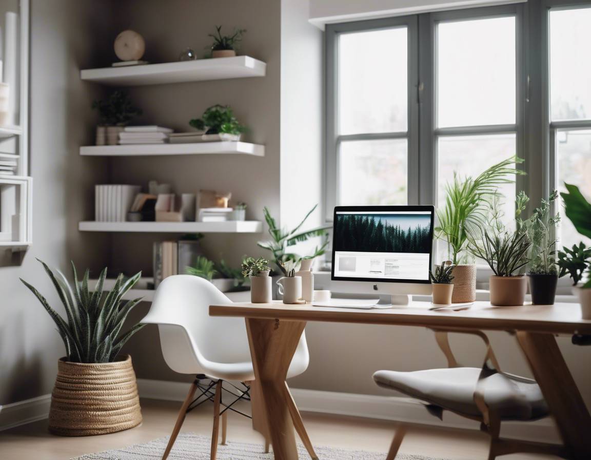 Jak przygotować komputer do pracy zdalnej i nauki online