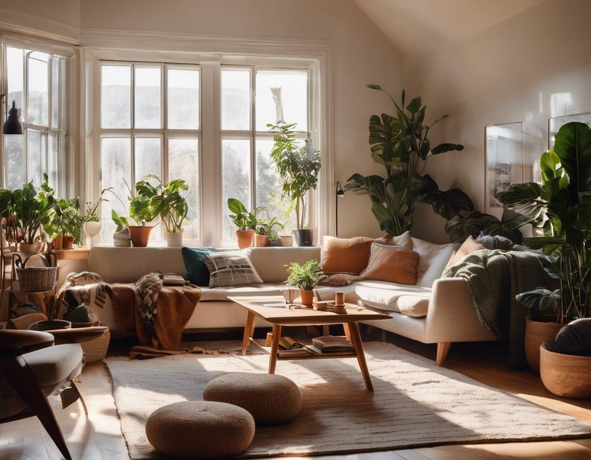 Jak stworzyć domową rutynę, która poprawi Twoje samopoczucie?