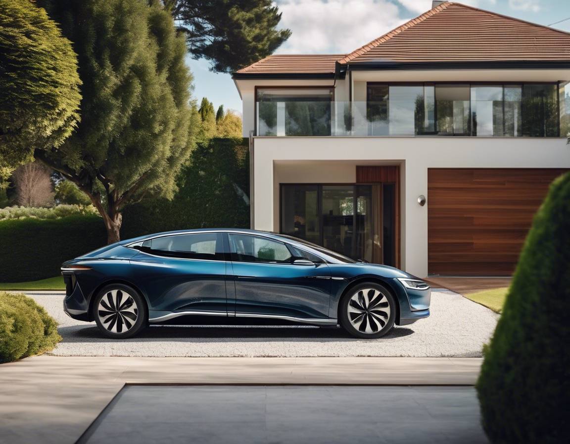 Jak wybrać najlepszy samochód elektryczny dla rodziny?