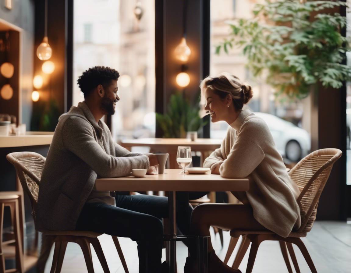 Metody rozwiązywania konfliktów przez dialog i zrozumienie
