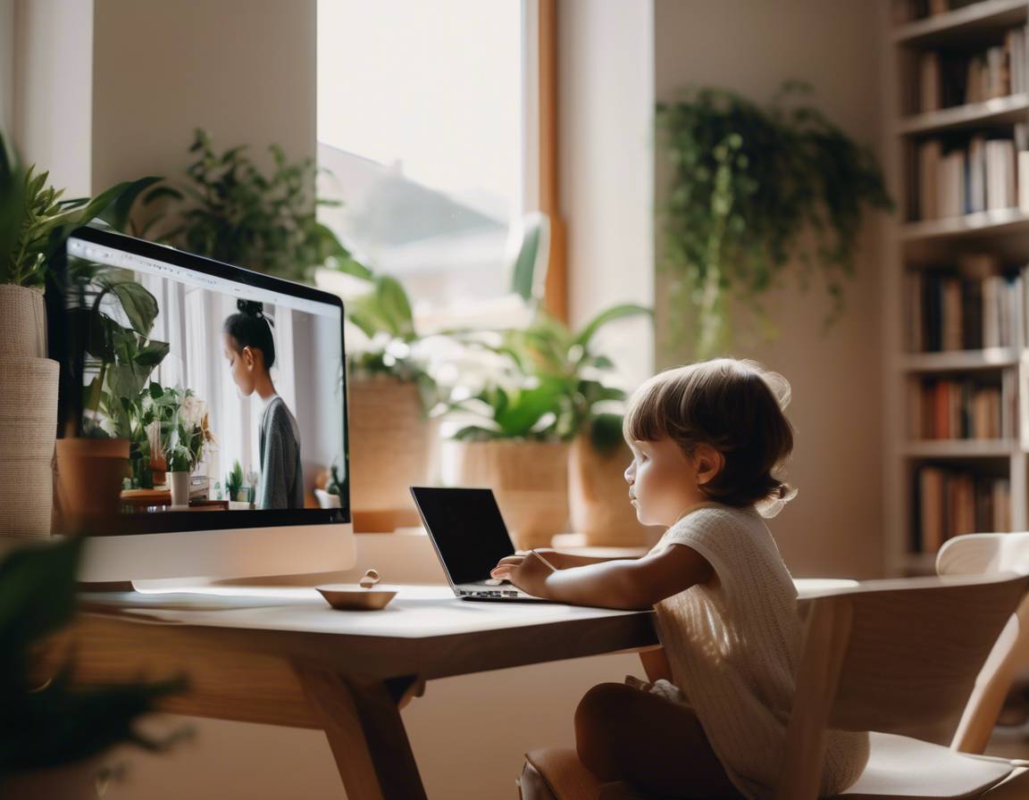 Przewodnik dla rodziców: jak wspierać dziecko w nauce programowania