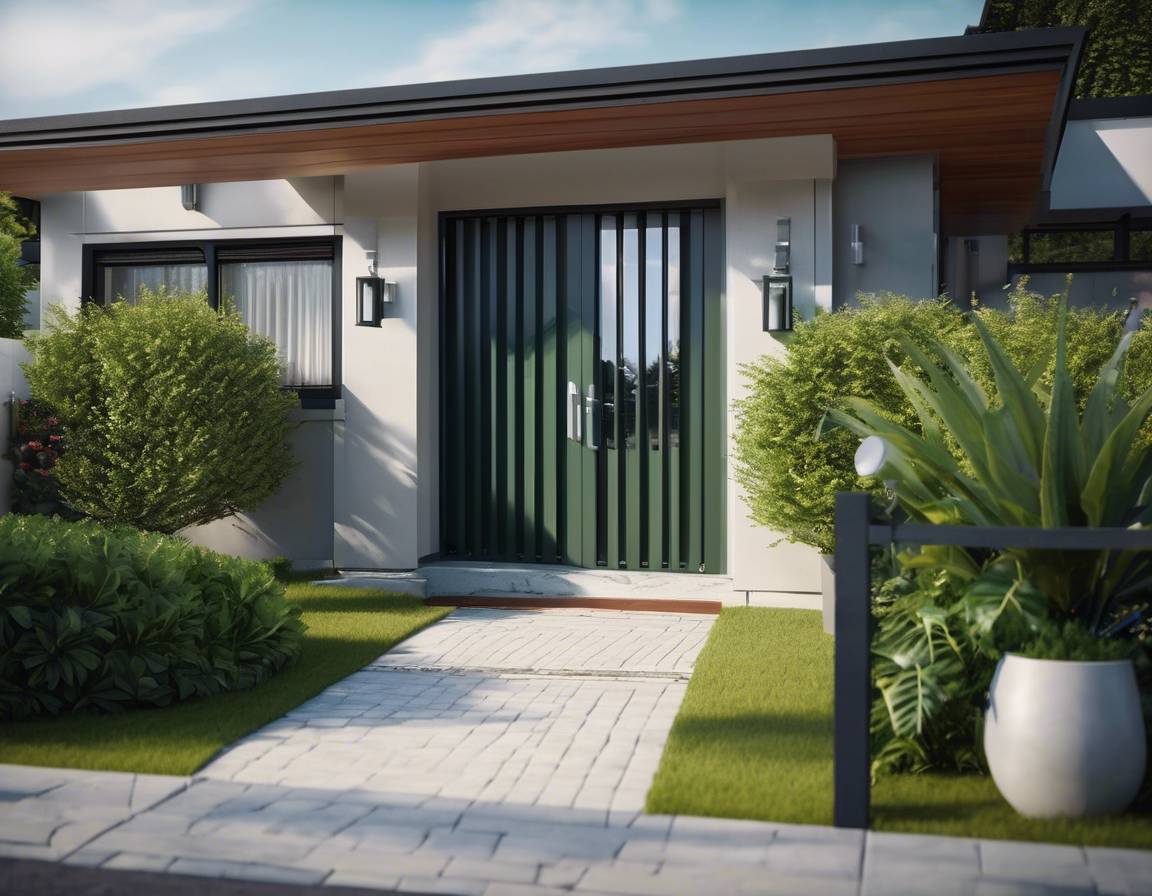 Jak zabezpieczyć swój dom przed włamaniem podczas wakacyjnych wyjazdów?