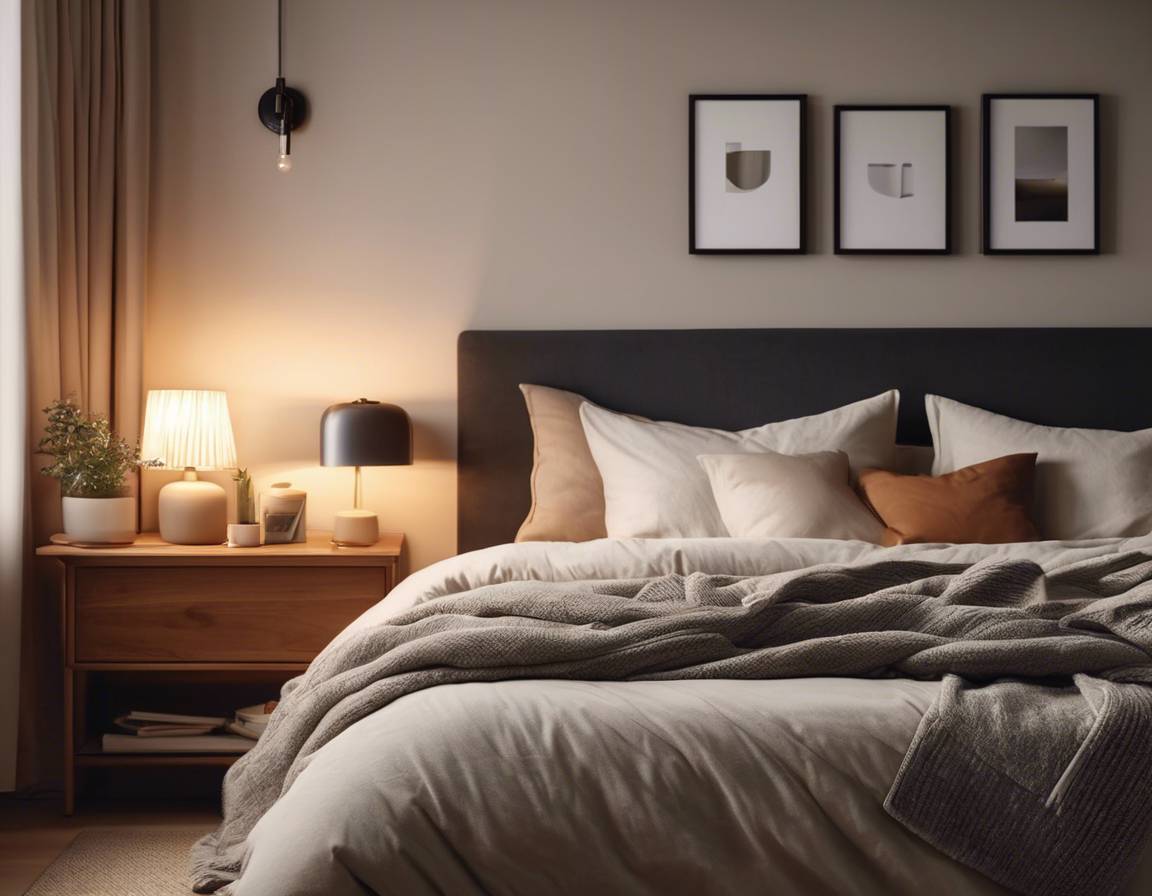 Wpływ snu na nasze emocje i samopoczucie