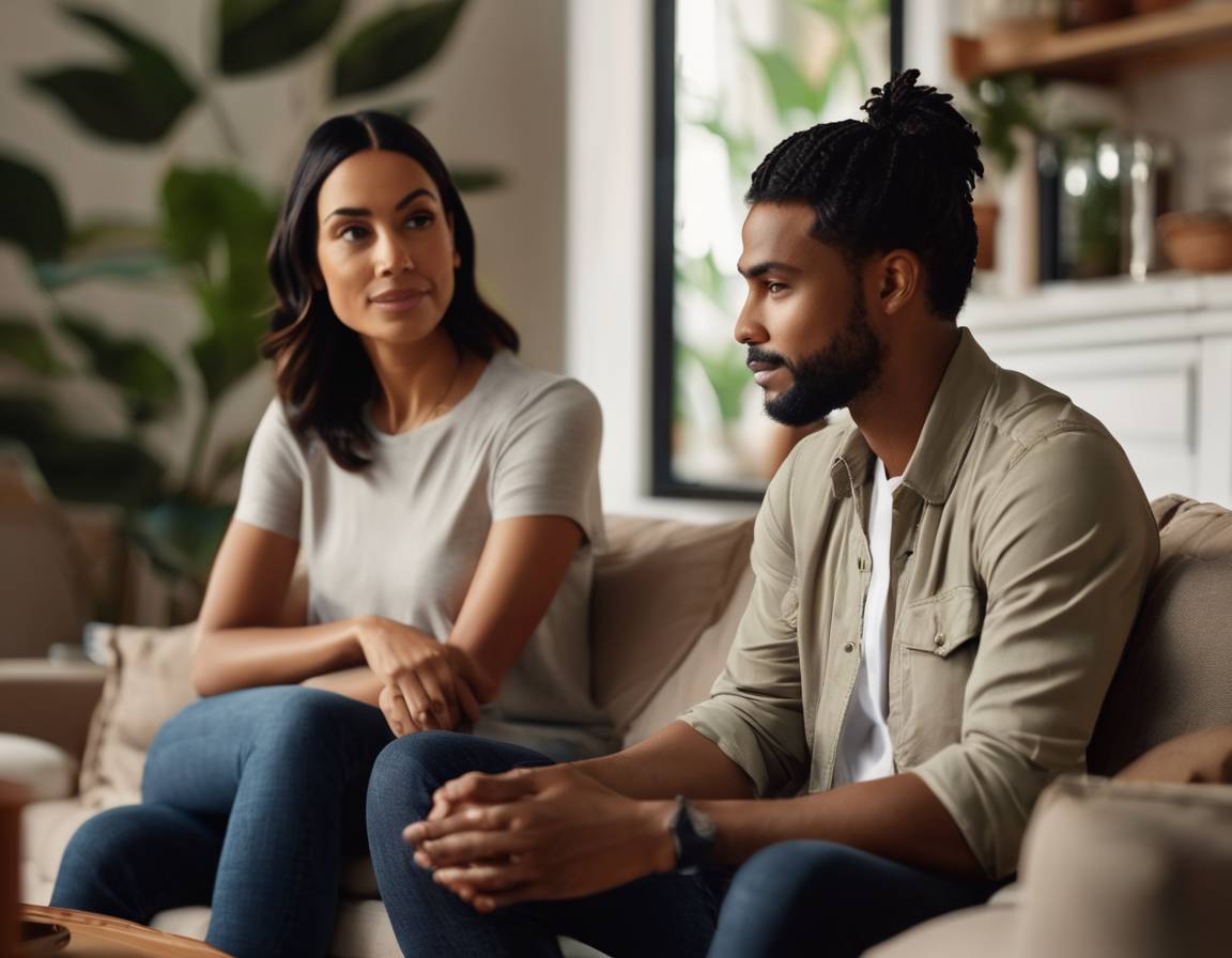 Jak rozmawiać z bliskimi, gdy podejrzewasz problem uzależnienia – praktyczne wskazówki od PsychoBloga