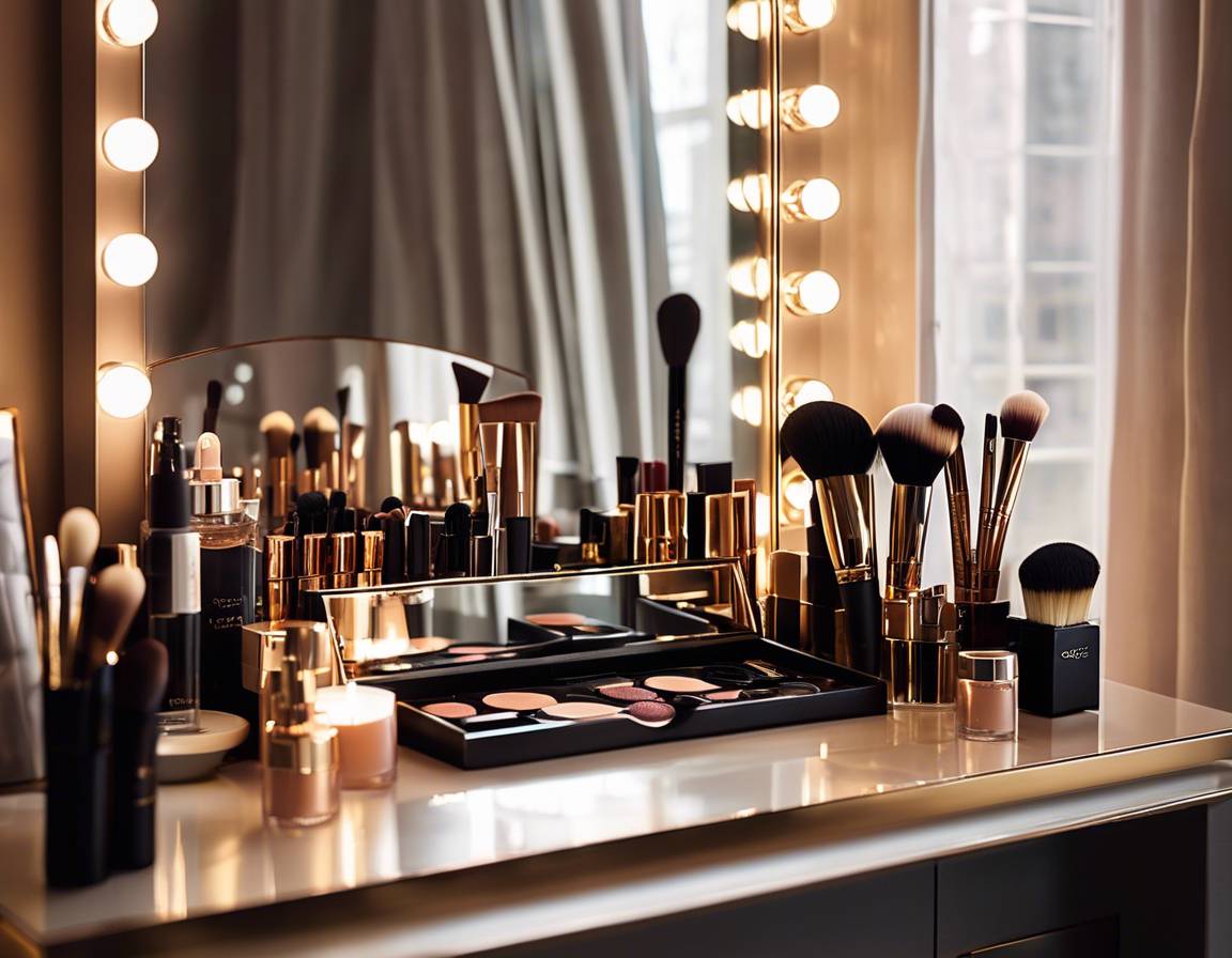 Makijaż dzienny versus wieczorowy – kluczowe różnice