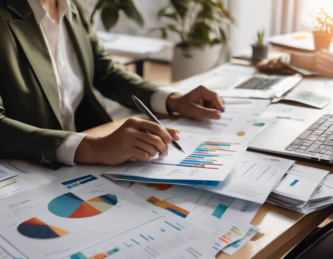 Przewodnik dla początkujących: czym są fundusze inwestycyjne i jak działają