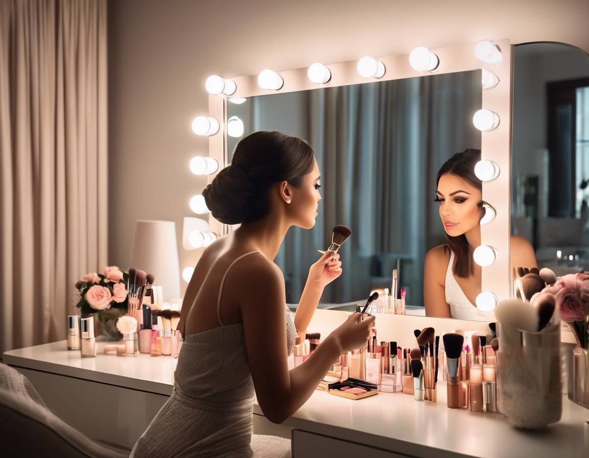 Jak dobrać makijaż do kształtu oczu – kompletny przewodnik