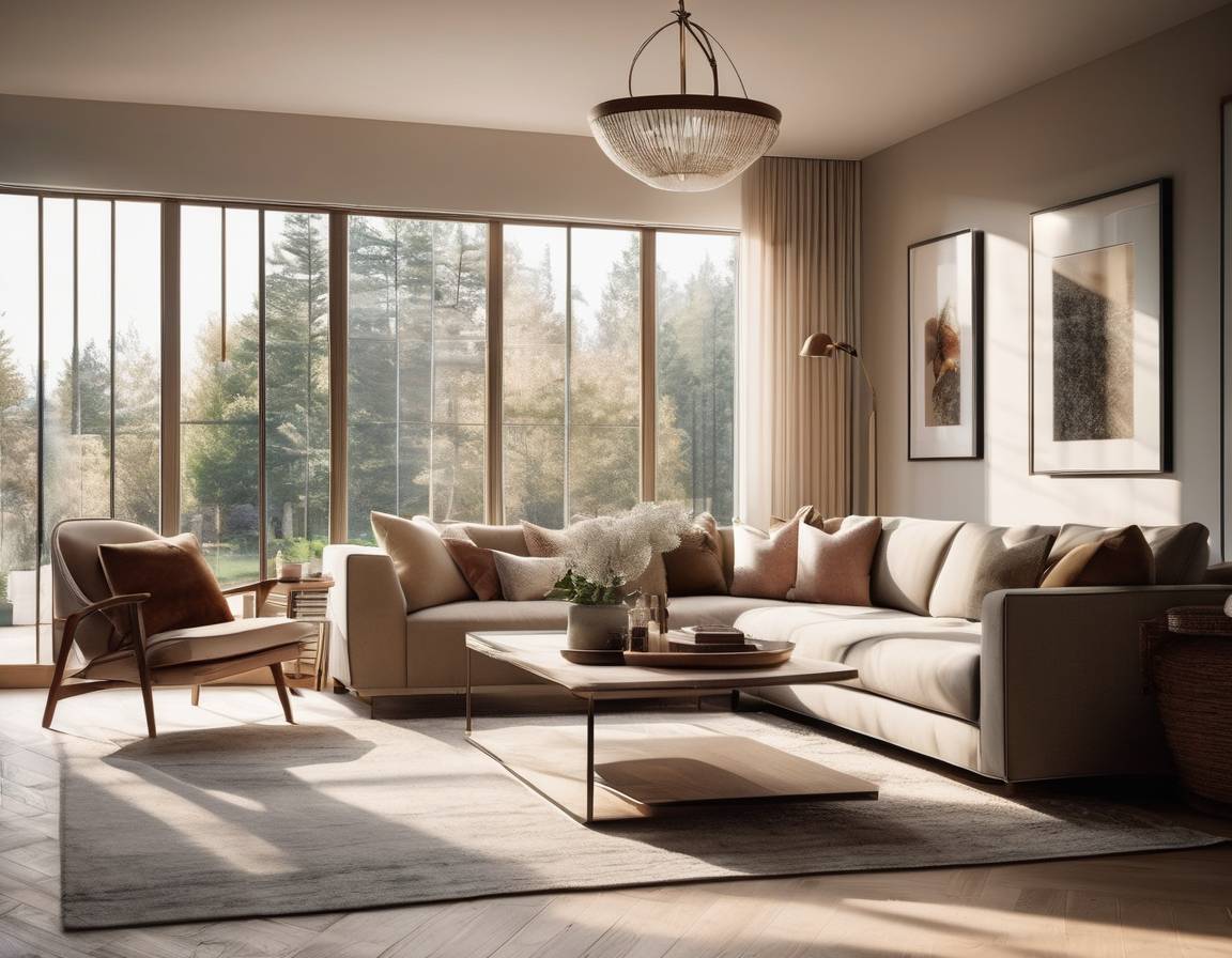 Markowe okna: jak elegancki design wpływa na wygląd Twojego domu?