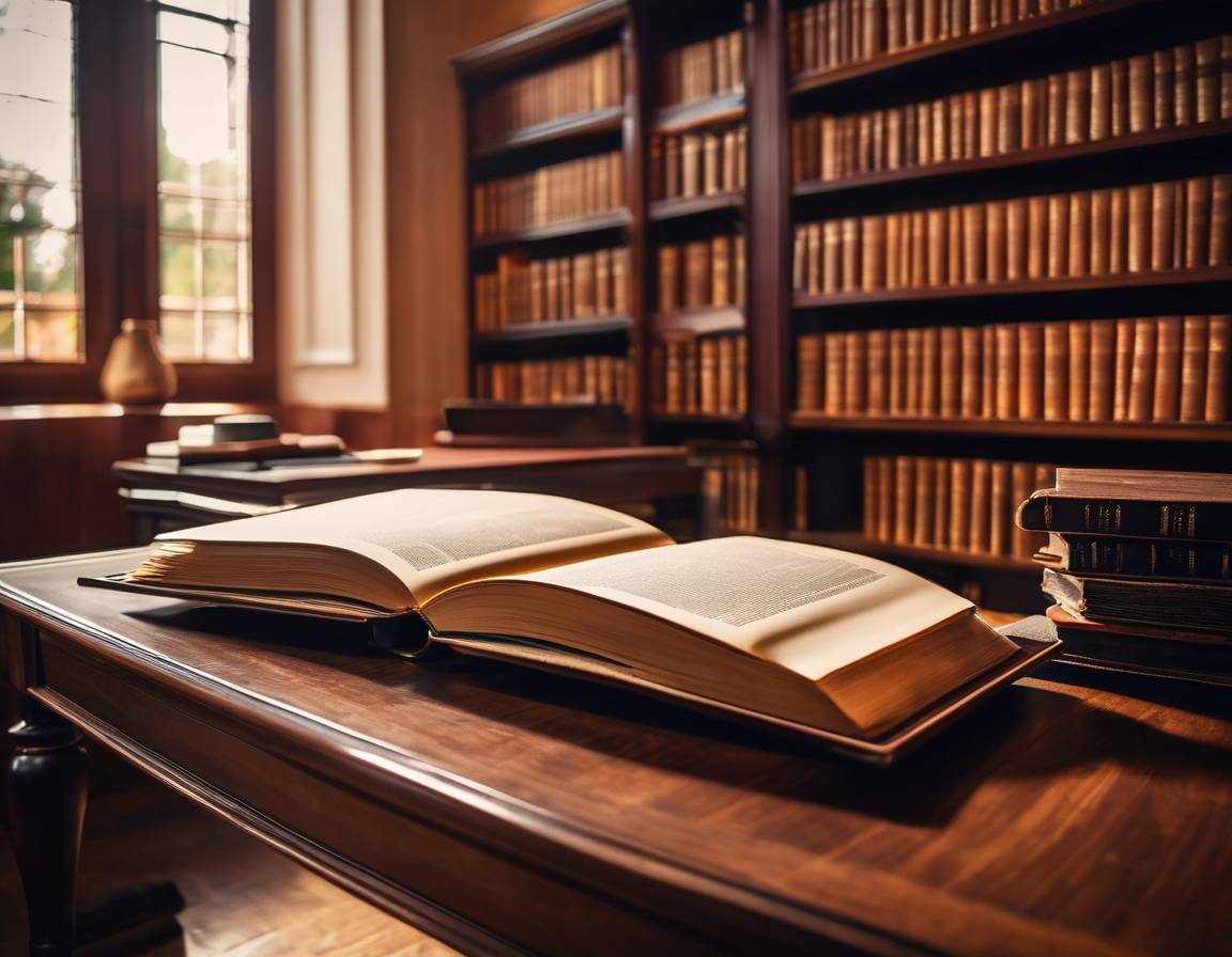 Porównanie: klasyczne encyklopedie kontra nowoczesne źródła wiedzy online