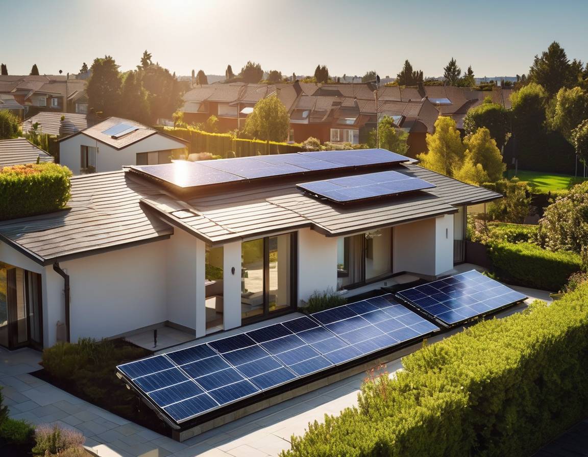 Czy RM Solar to rozwiązanie przyszłości dla domowych instalacji fotowoltaicznych?