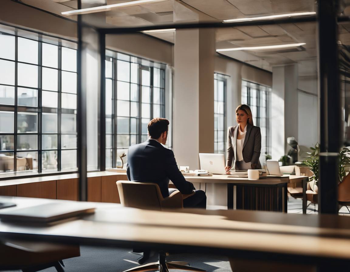 Czym są życiowe korepetycje i jak mogą pomóc w radzeniu sobie z trudnościami w pracy?