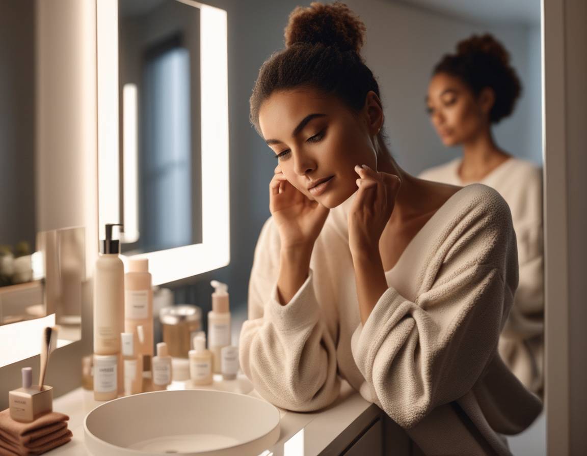 Jak działa LabPiekna.pl i czym wyróżnia się na rynku pielęgnacji skóry?