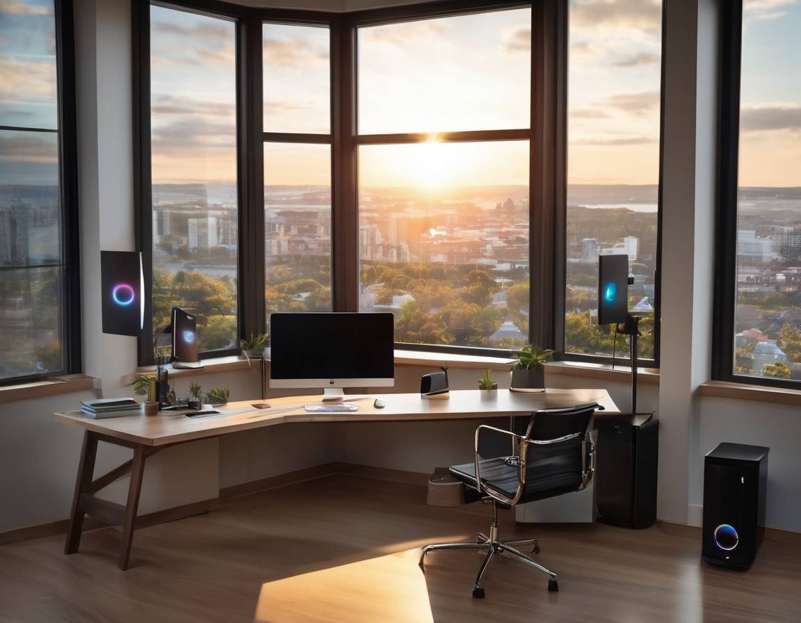 Jak zoptymalizować wydajność komputera PC Com do pracy wielozadaniowej?