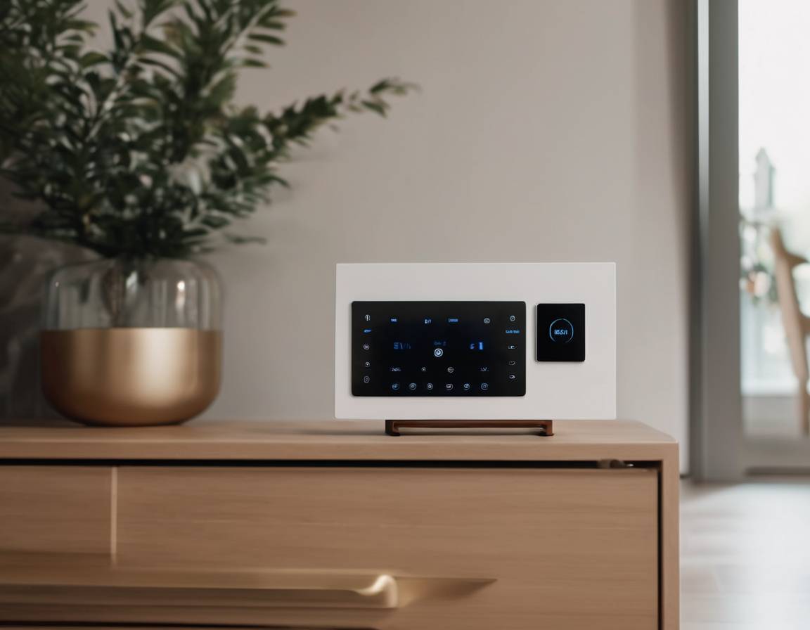 Jak działają nowoczesne systemy alarmowe i co warto o nich wiedzieć?