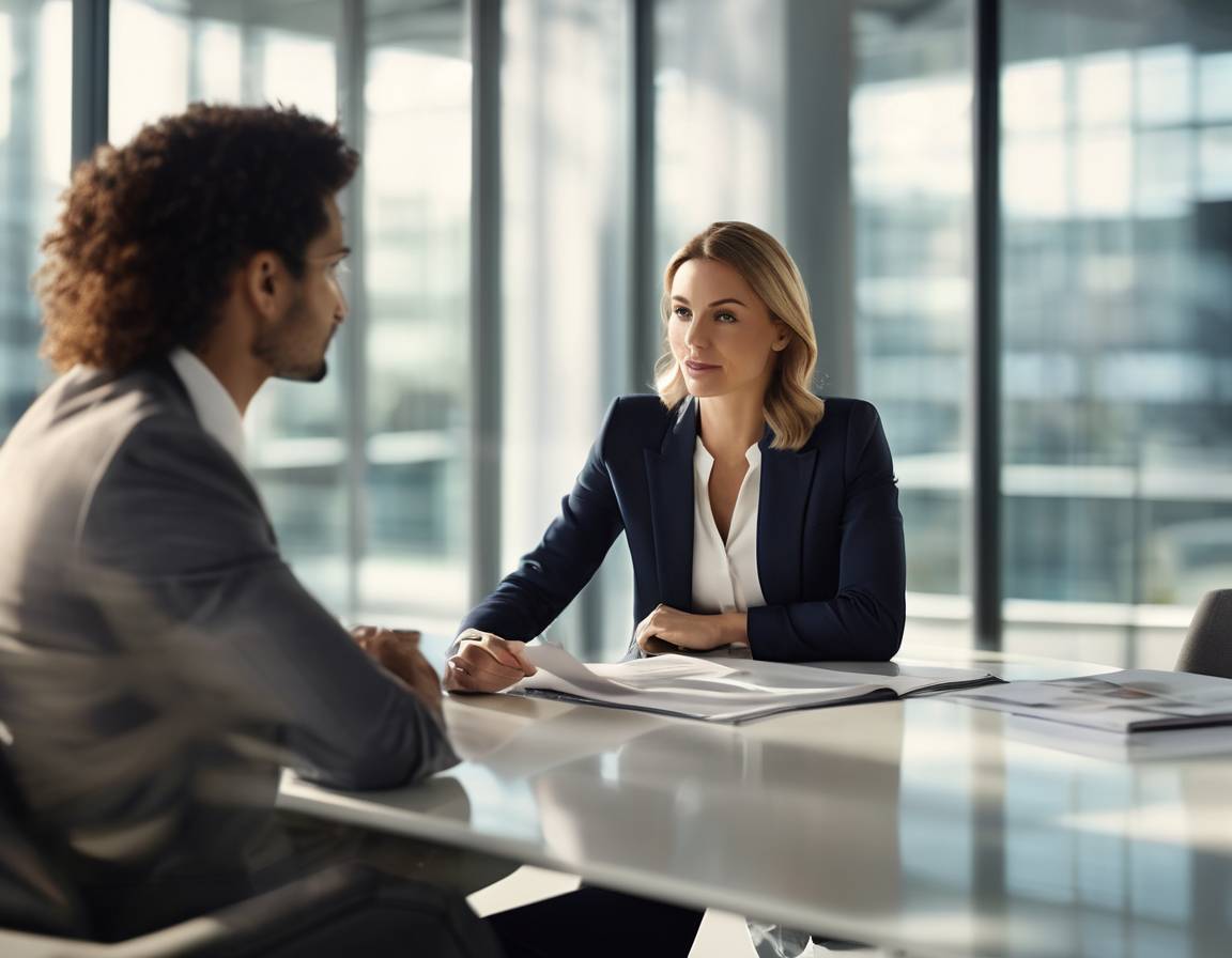 Jak budować firmę opartą na zaufaniu i transparentności w relacjach z inwestorami?