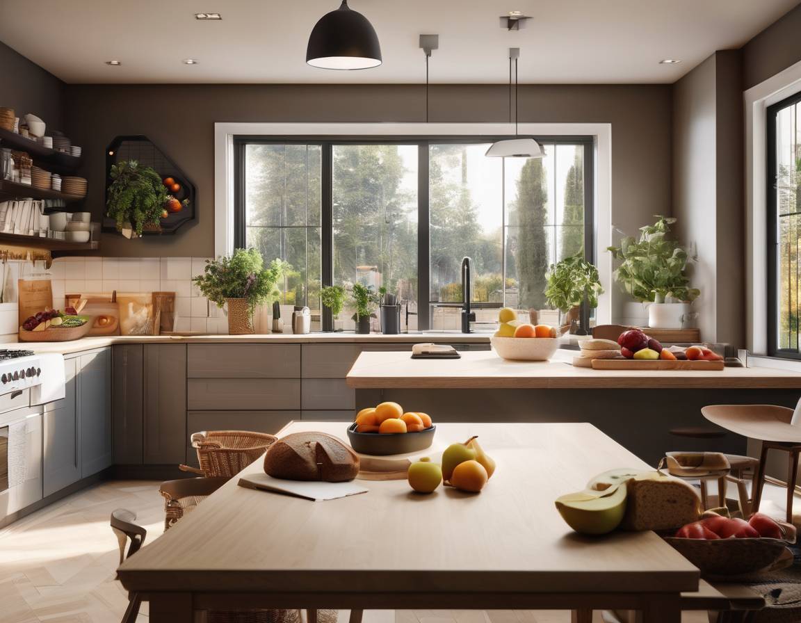 Jak planować budżet domowy w obliczu zmieniających się kosztów życia?