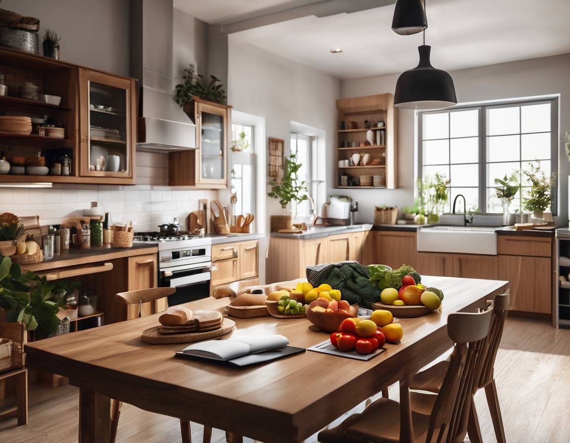 Jak optymalizować domowy budżet podczas wzrostu cen codziennych produktów?