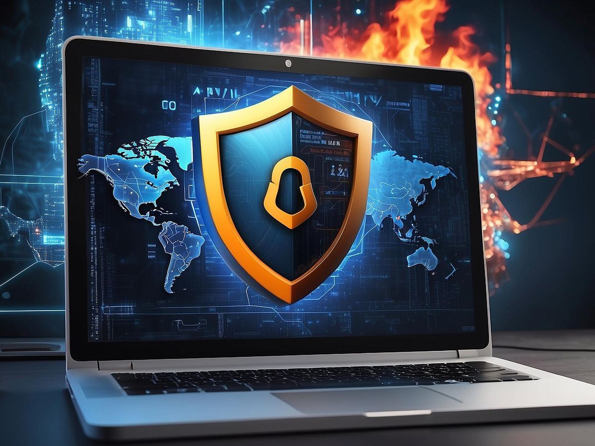 Internet security czy antywirus co warto wiedzieć o ochronie online