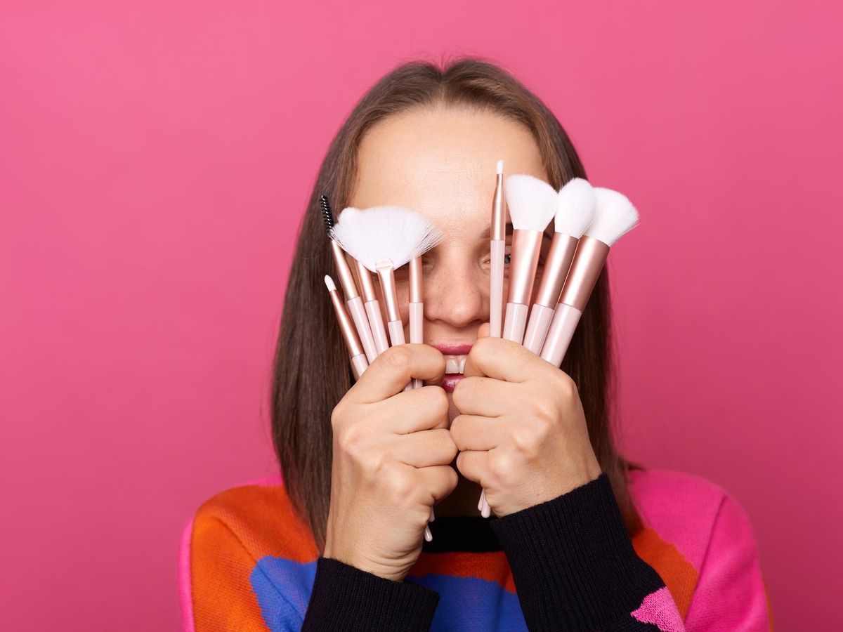 Makeup Revolution gdzie można kupić i dlaczego warto wybrać tę markę